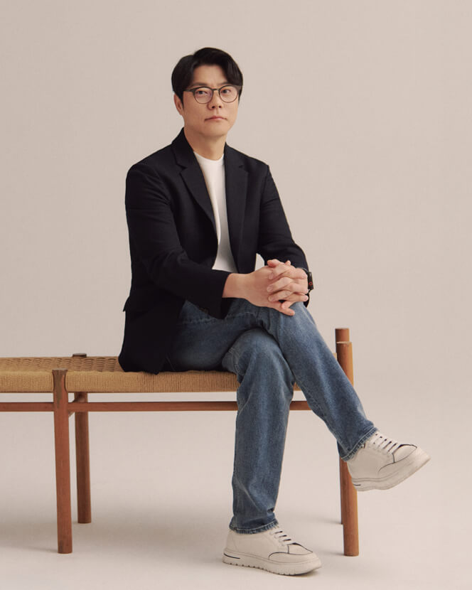 노블레스 인터뷰(식물성 엑소좀 엑소비엠) 사진 1