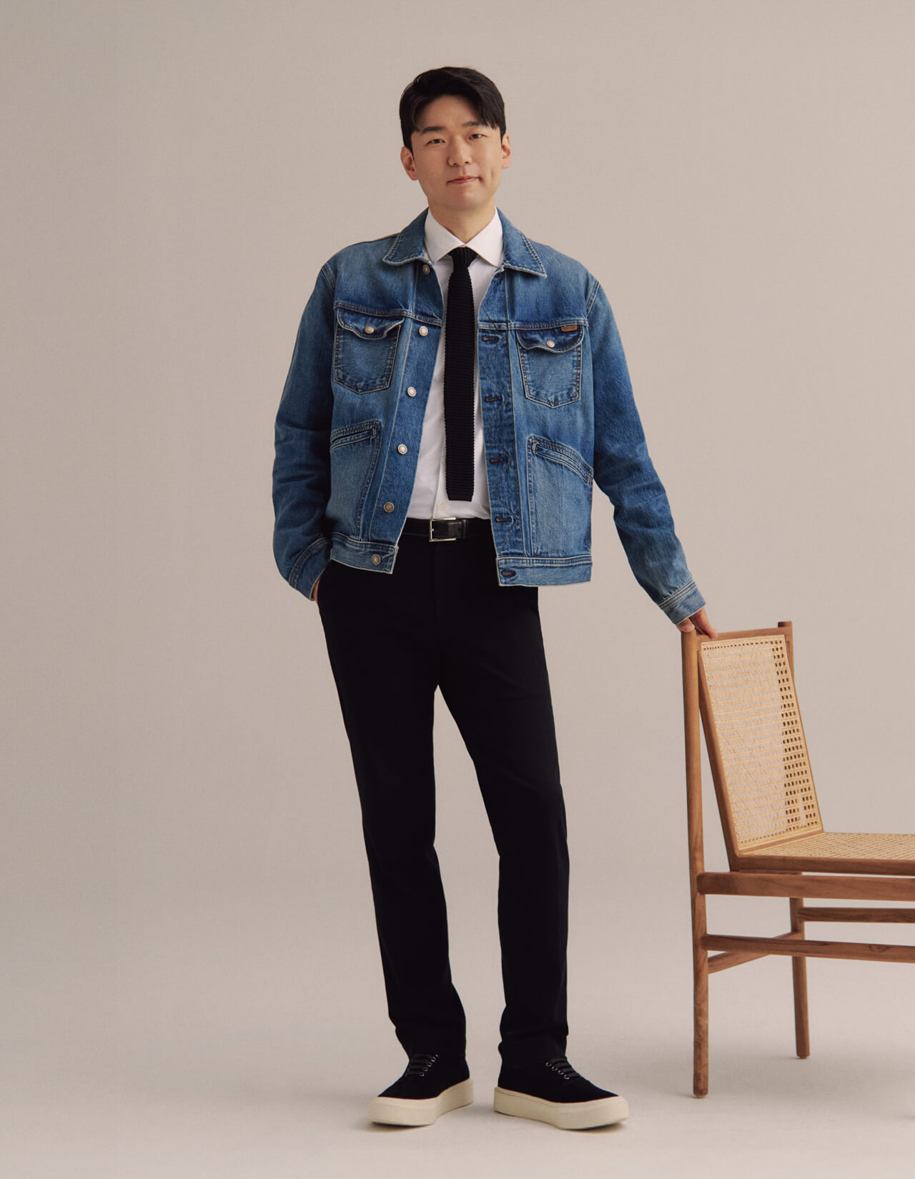 노블레스 인터뷰(식물성 엑소좀 엑소비엠) 사진 2